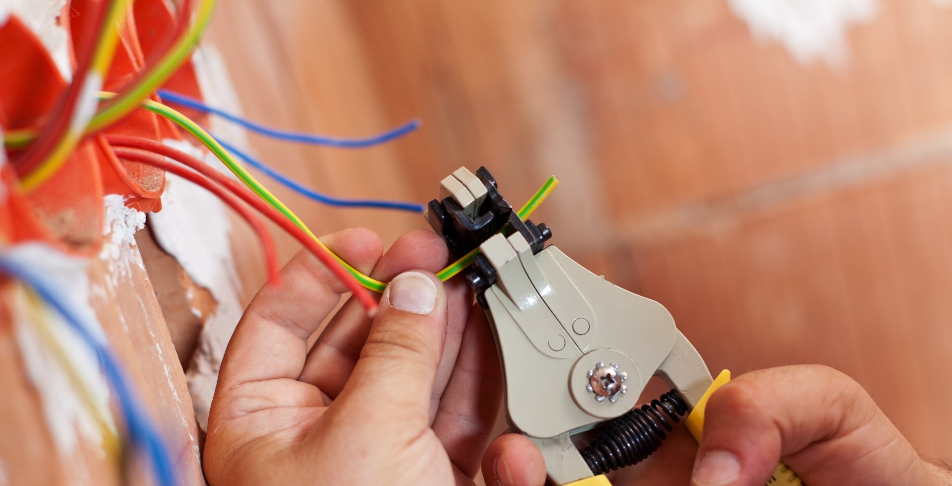 Electricians testimonials Earl's Court
